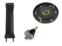 Oliekoeling Standaard